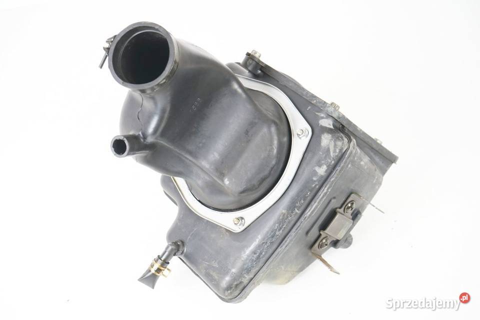 Kawasaki KLX 300 R 250 AirBox obudowa filtra pow Bolesławiec