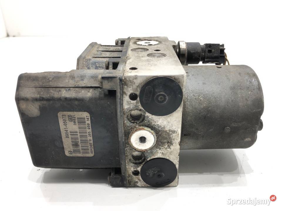 POMPA ABS TOYOTA AVENSIS T25 8954105073 20 116 sprzedam