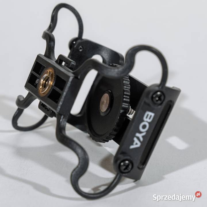 Rejestrator audio ZOOM H1N Lidzbark