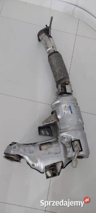 DPF FORD RANGER JB3G5L243BL JB3G5L243 BK BN BP mazowieckie Radom