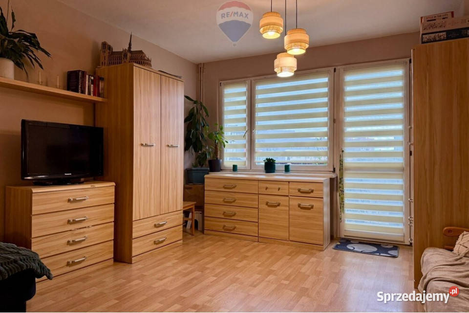 Mieszkanie M3 64 m2 os Karpackie Bielsko-Biała sprzedam