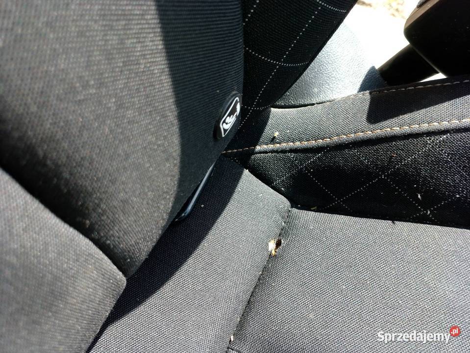 Kamiq skoda prawy fotel pasażera z poduszką osobowe Jarosław sprzedam