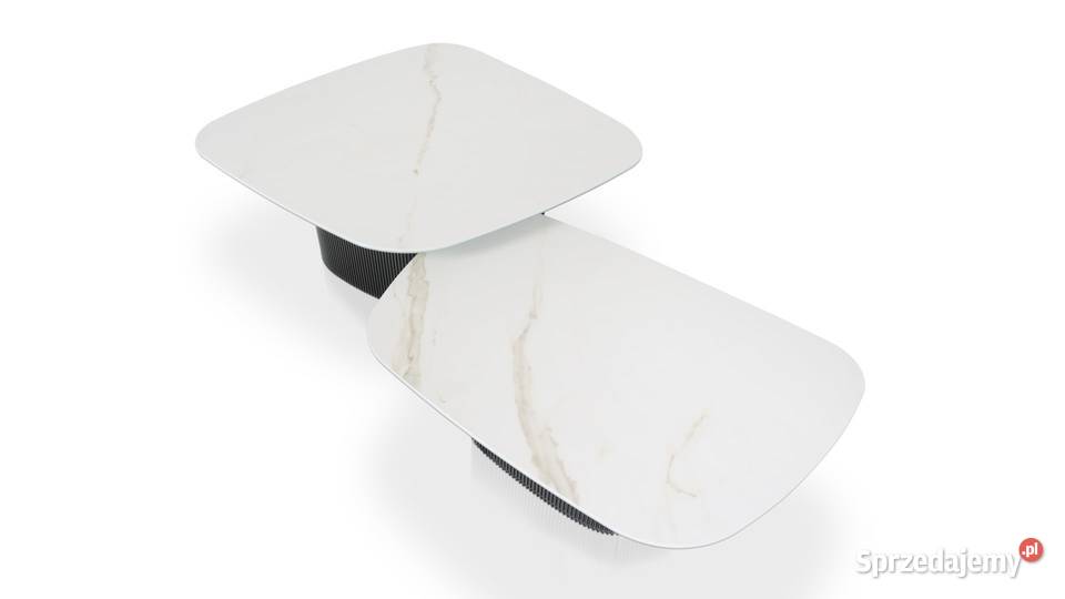 Stoliki Giano Maxi Giano Mini Calacatta Oro Gliwice