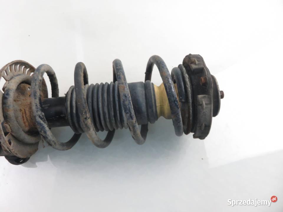 MCPERSON PRAWY PRZEDNI VW POLO IV 9N 12 12V 64