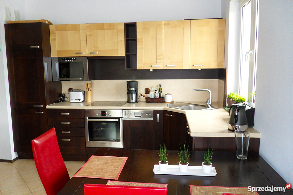 Mieszkanie 90 m Wieliczka Różana 32 Kraków