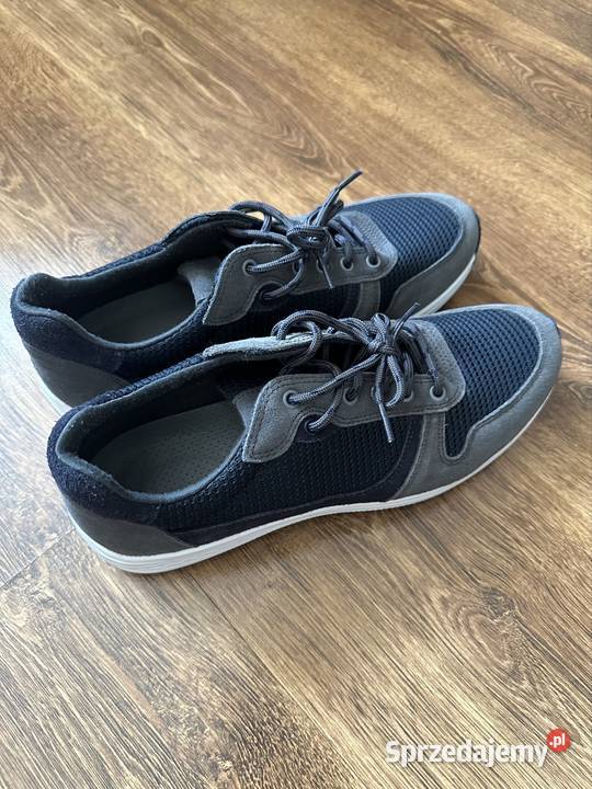 Buty męskie Wojas 43 Warszawa sprzedam