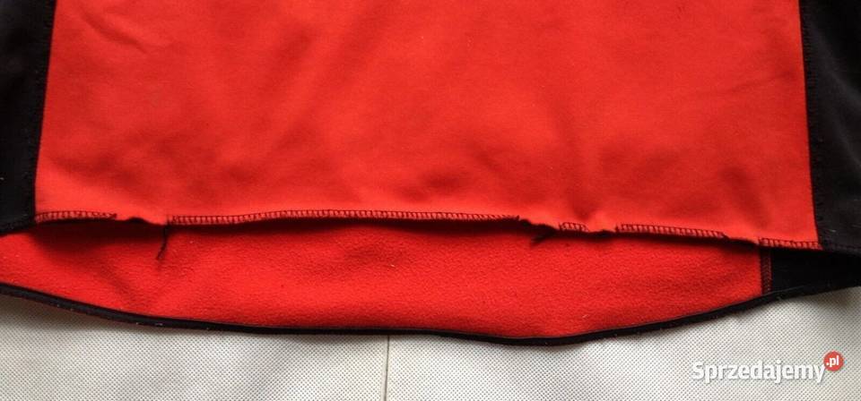 Vintage bluza ADIDAS EQUIPMENT z kapturem M made Warszawa