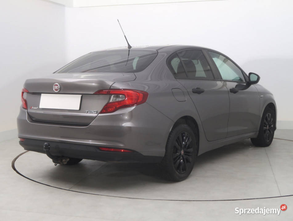 Fiat Tipo 14 16V dolnośląskie Bielany Wrocławskie