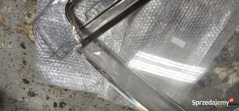 Bmw e38 klosze lamp przednich osobowe Czerwionka-Leszczyny