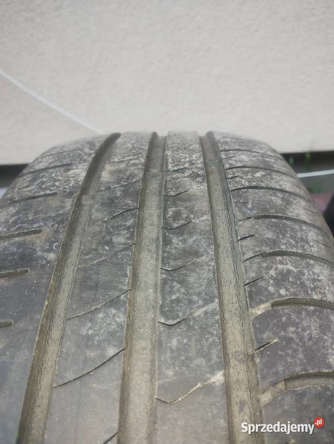 Opny letnie 1956515 Vredestein Sportracs mazowieckie Warszawa