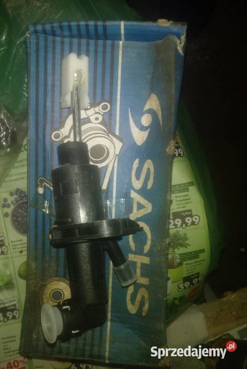 Sprzedam różne części samochodowe nowe i używane 100km dolnośląskie Legnica