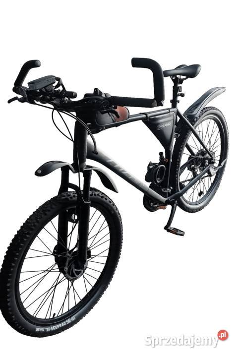 Rower MTB 29 nowy łódzkie Łódź