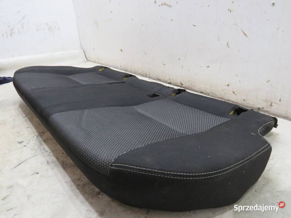 PRZEKŁADKA VANA KANAPA PASY SIEDZISKO SX4 SCROSS lubelskie