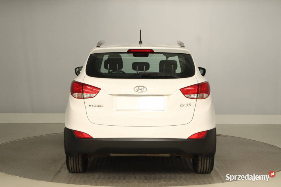 Hyundai ix35 16 GDI gniazdo USB ix35 Zabrze
