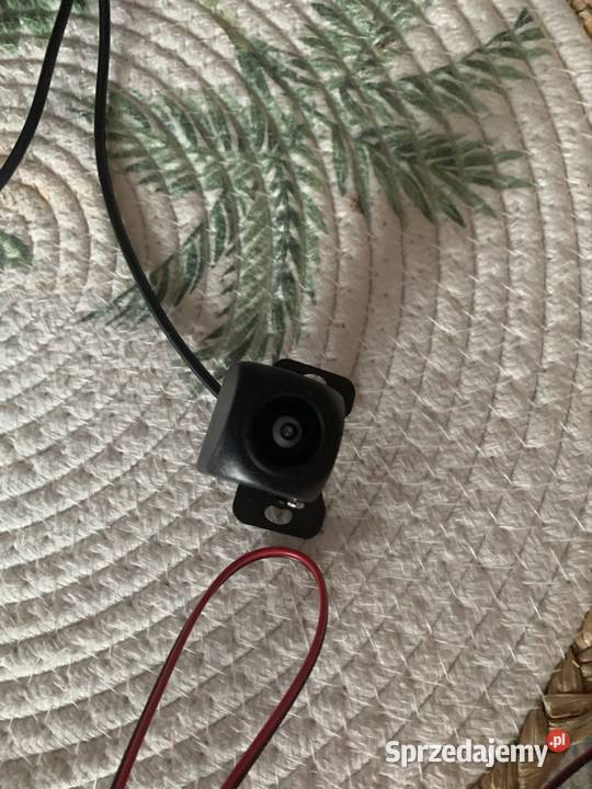 Kamera cofania full HDR 1080p Łódź