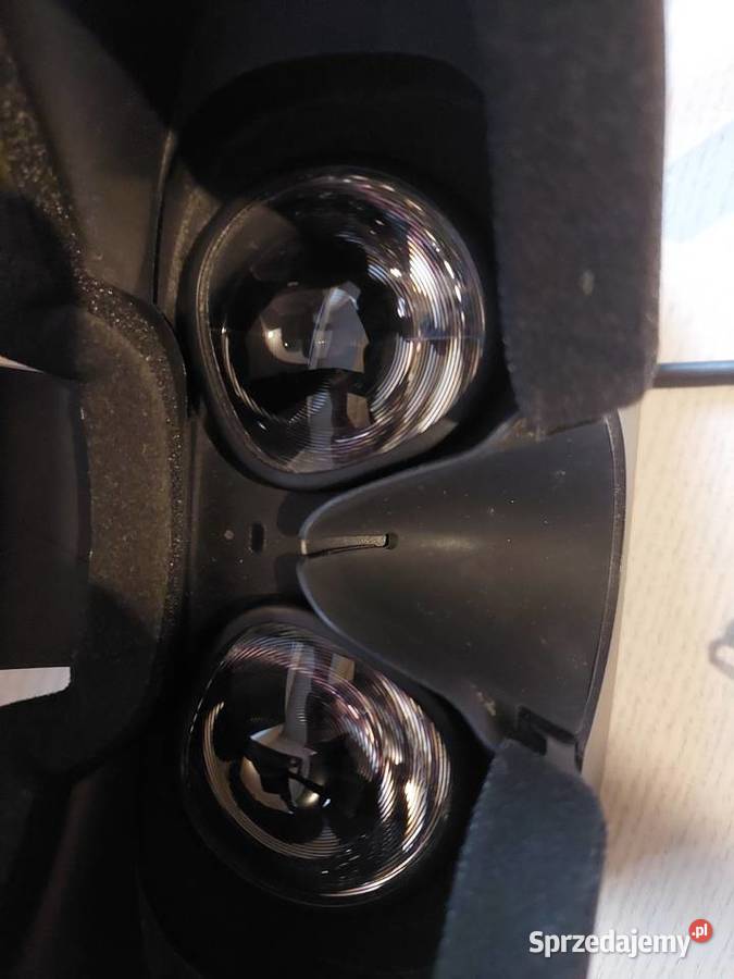 Oculus rift S KIWI STRAPS Kępno