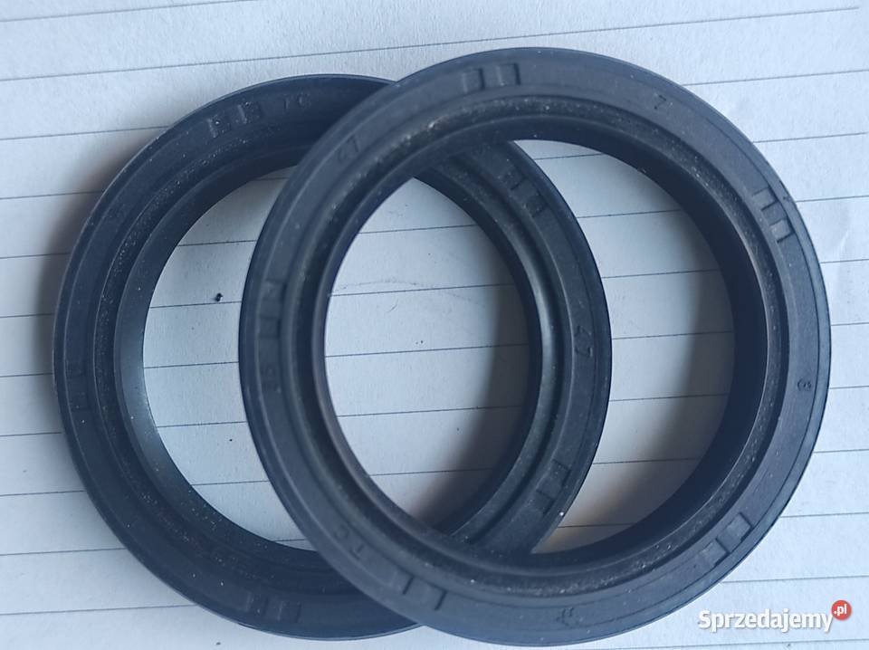 Uszczelniacz wału różne Warszawa