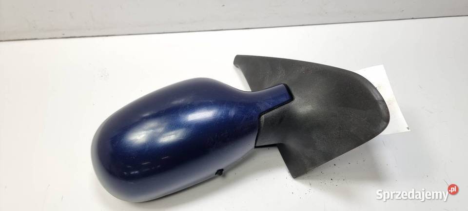 LUSTERKO PRAWE RENAULT CLIO II