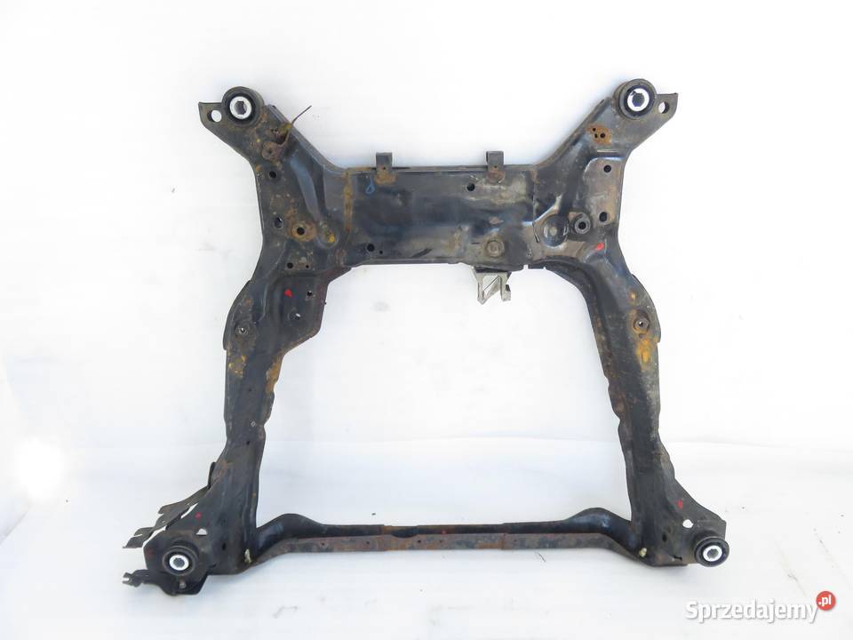 SANKI PRZÓD FORD S I WA6 16 EcoBoost JTWB małopolskie