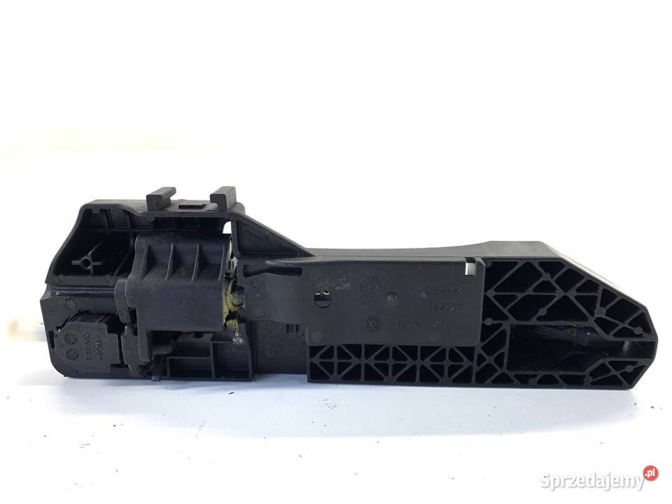 KLAMKA ZEWNĘTRZNA PRAWY PRZÓD FIAT BRAVO II