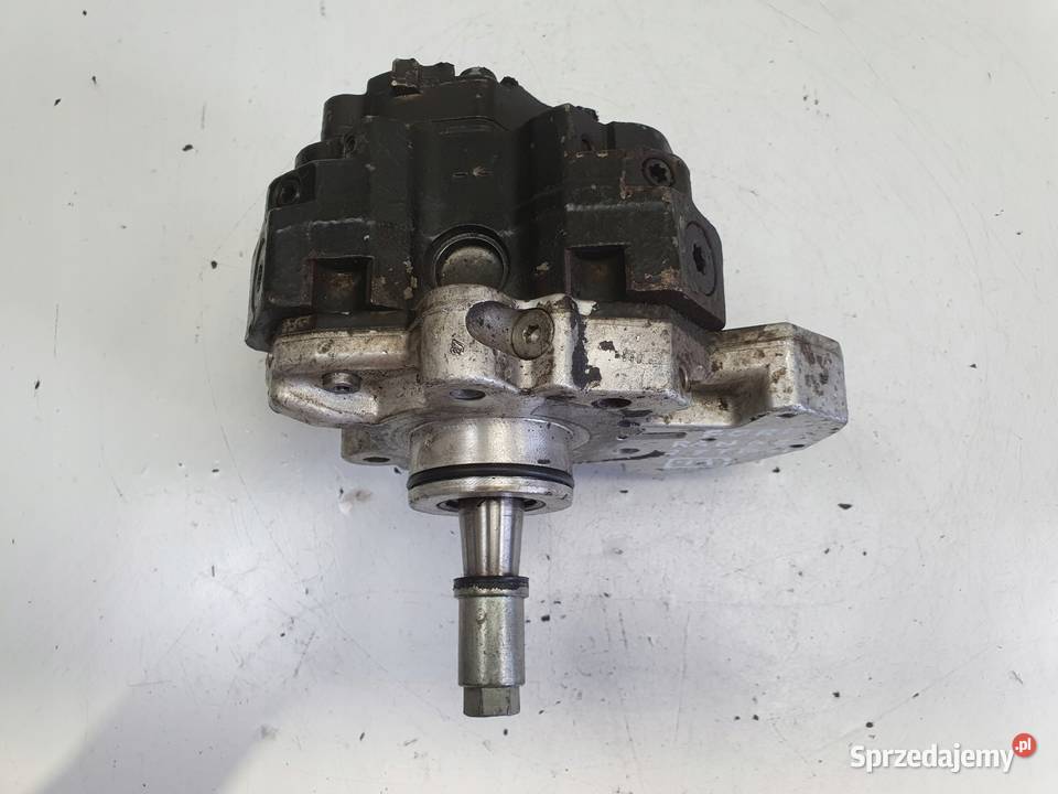 Ford Ranger II 25 TDCI POMPA WTRYSKOWA paliwa Rudka