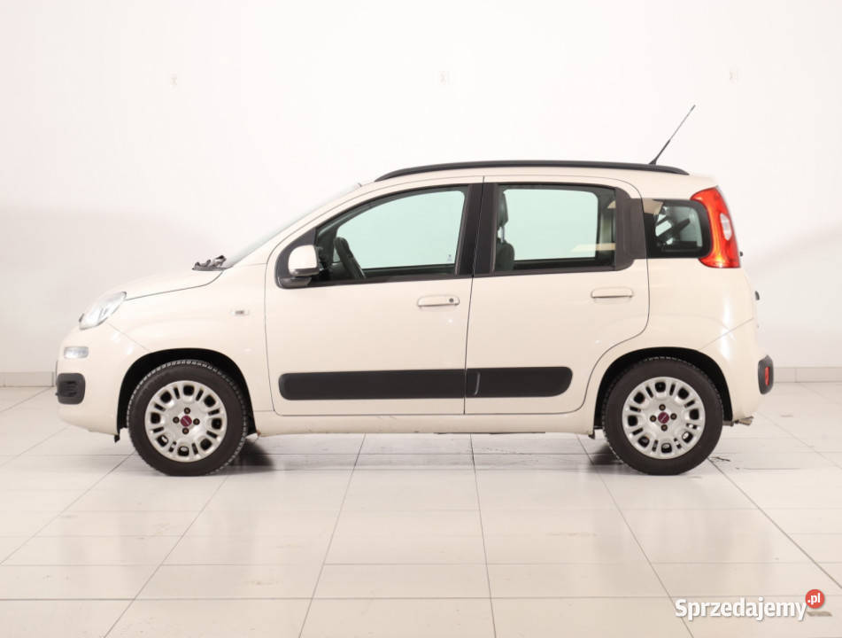 Fiat Panda 12 radio mazowieckie Piaseczno sprzedam