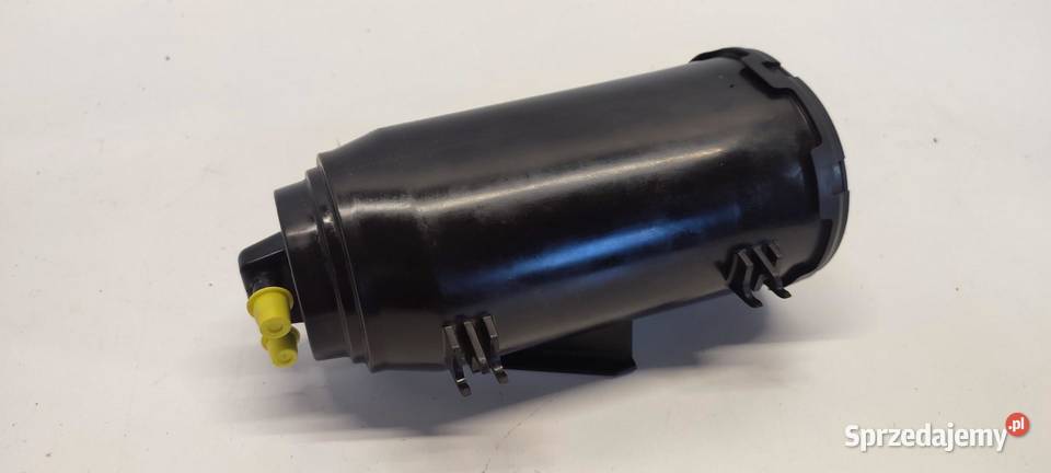 MERCEDES GLC W253 FILTR WĘGLOWY A0004700559