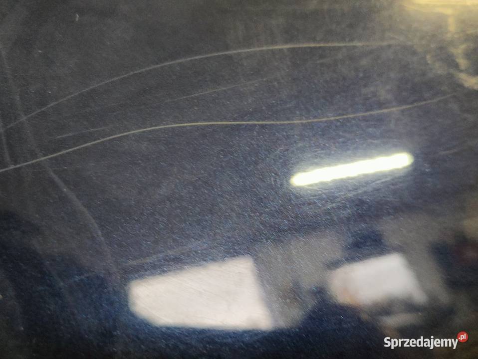 Drzwi Lewy Tył Chrysler 300C 0510 Kombi Pleszew