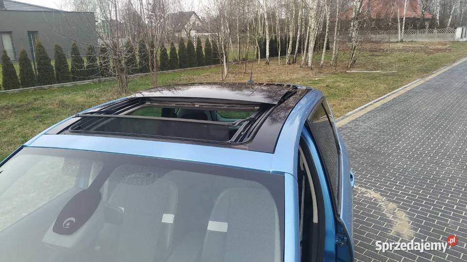 Mam do zaoferowania RENAULT SCENIC III GENERACJI łódzkie Piotrków Trybunalski