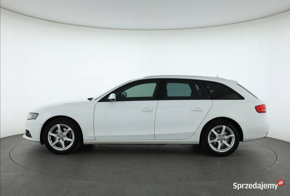 Audi A4 20 TDI Piaseczno