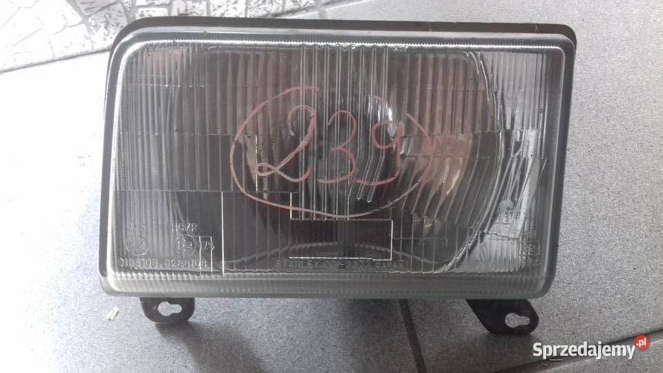 Mazda e2200 e2200 LAMPA PRZÓD LEWA 1990 1993 Byków