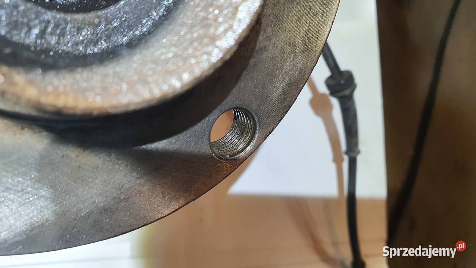 Audi A6 S6 C4 quattro zwrotnice tył stan wiele Radom sprzedam