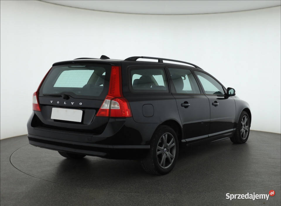 Volvo V70 20 D isofix Piaseczno