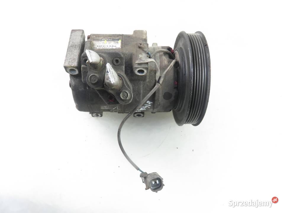 KOMPRESOR KLIMATYZACJI HONDA ACCORD VI 18