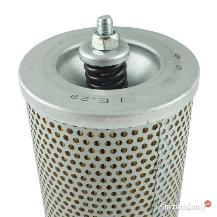 Filtr oleju hydraulicznego 164 90 mm 34BSP Tajęcina sprzedam