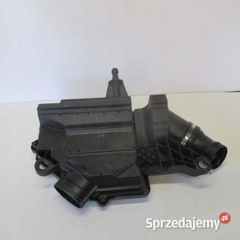 OBUDOWA FILTRA FIAT PANDA III 500 13JTDM