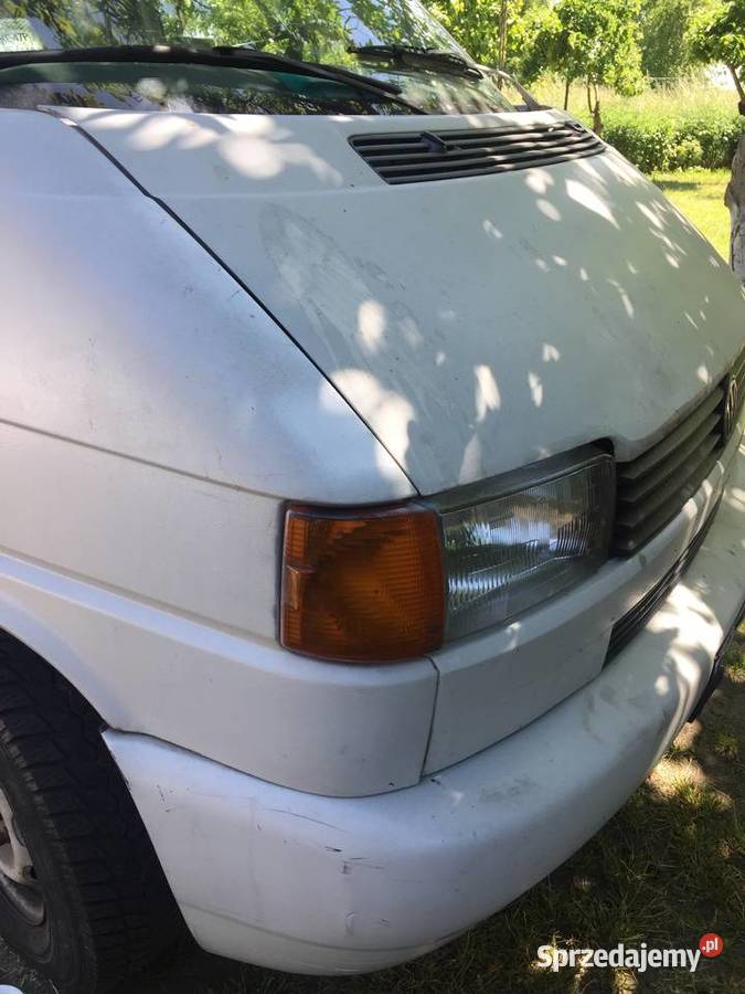 T4 blaszak 19 d Trzebnica