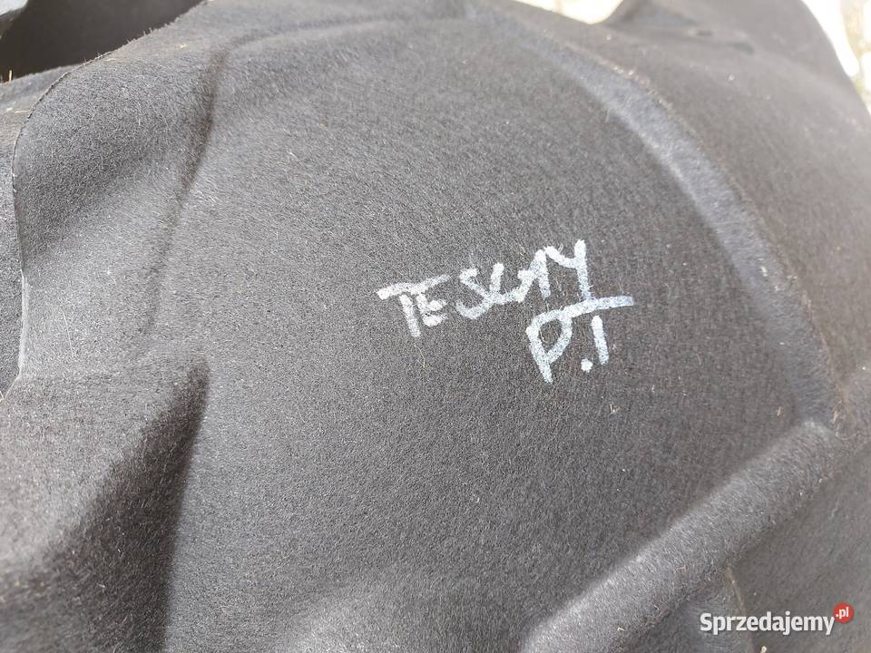 TESLA MODEL Y 2023r Nadkole tył prawe