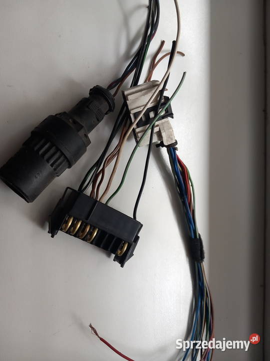 kadett C części gsi lcd lubuskie Żary
