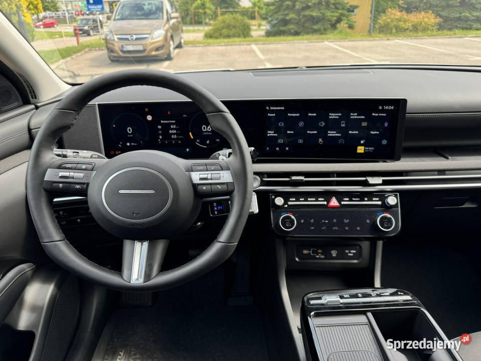 Hyundai Tucson Executive 16 TGDI 7DCT 160 Tucson