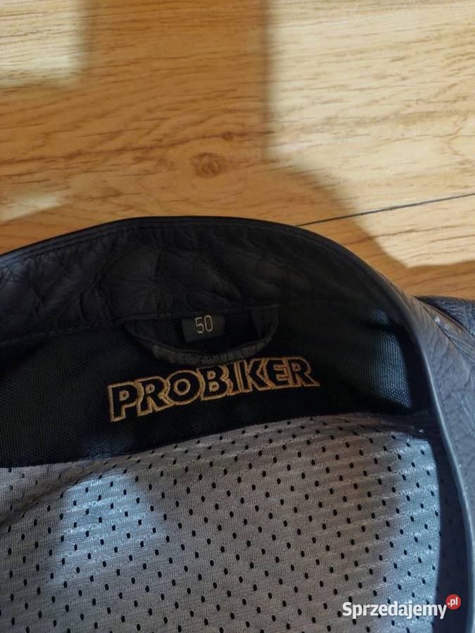 Strój motocyklowy Probiker 50