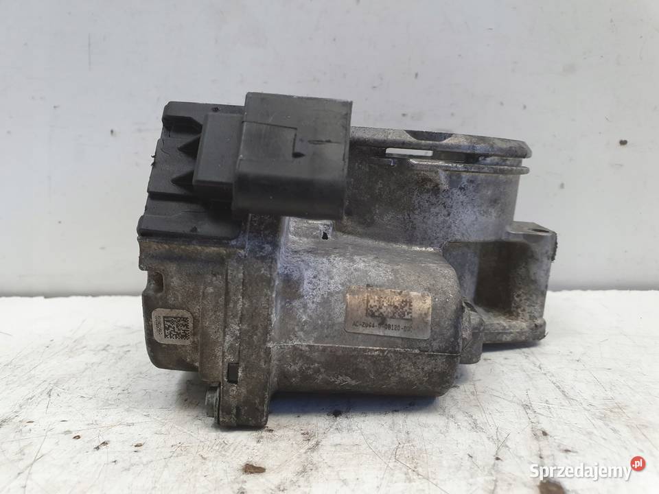 PRZEPUSTNICA VW Golf V 19 TDI 03G128063J Chełm