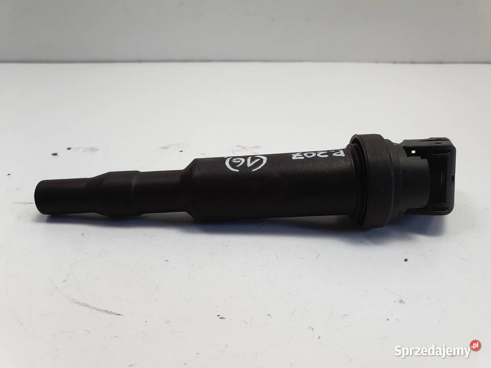 CEWKA ZAPŁONOWA Peugeot 207 16 VTI V759493780 Pozostałe