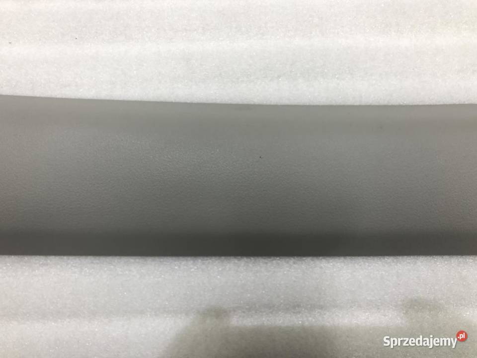 OSŁONA SŁUPKA LEWA SUZUKI SX4 7612179J0