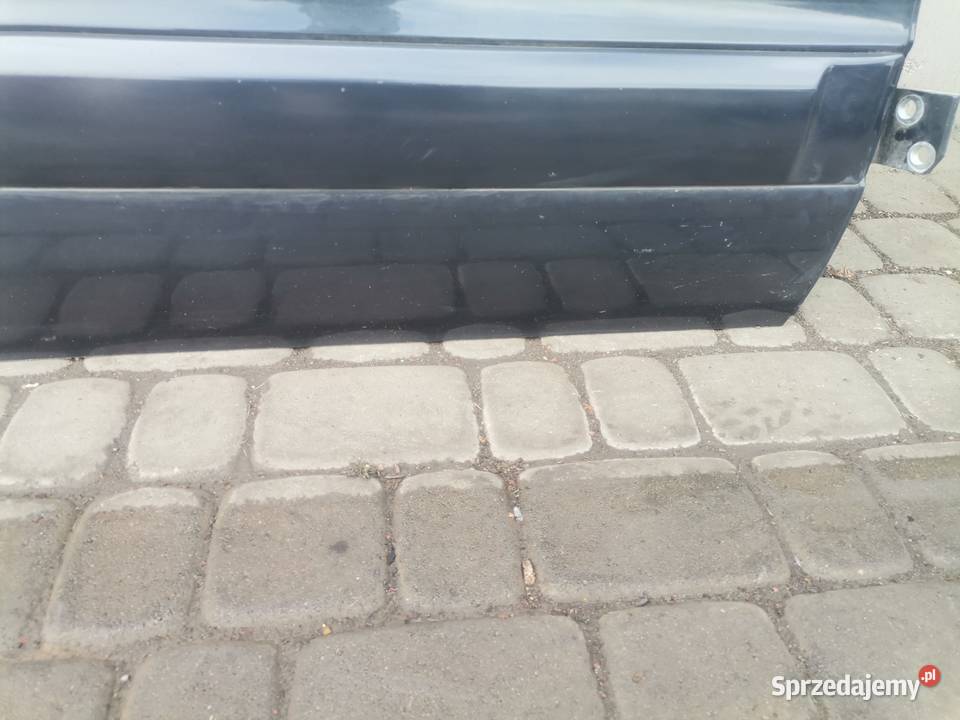 CITROEN XSARA 2 KOMBI DRZWI PRAWY TYŁ EYPC Nowy Sącz