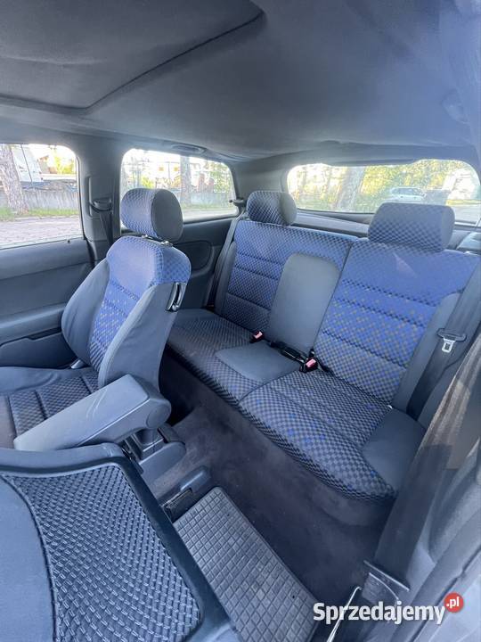 Audi a3 1900cm3