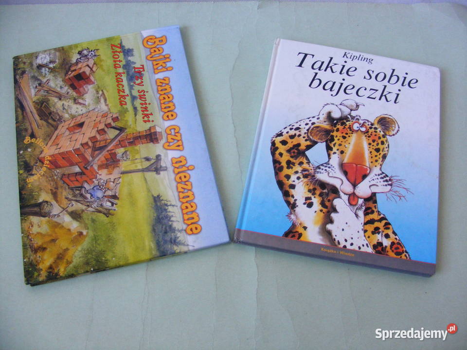 Bajki znane czy nieznane Takie sobie bajeczki dolnośląskie Oborniki Śląskie