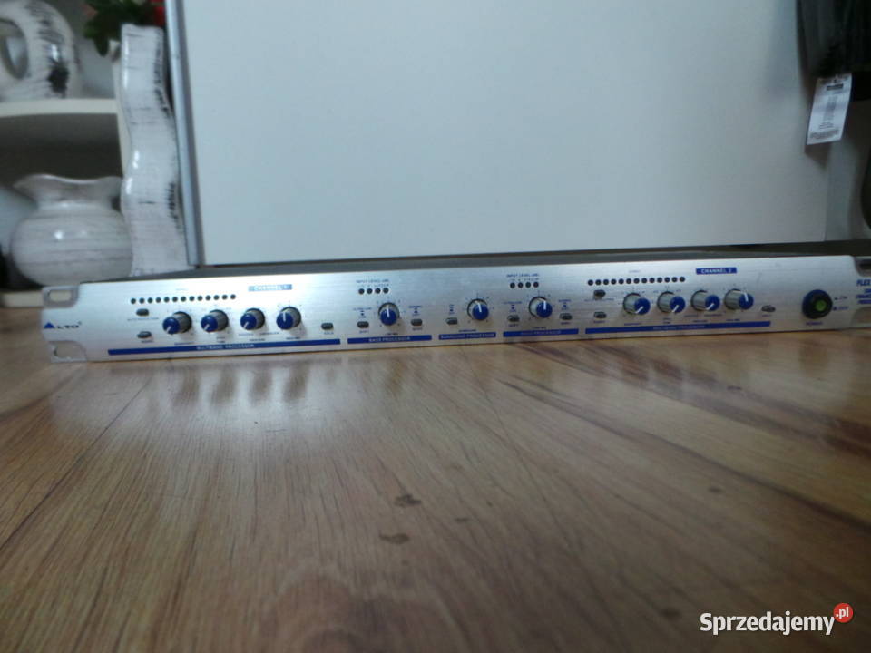 Alto FLEXPLUS MultiBand Sound Enhancement System Szprotawa