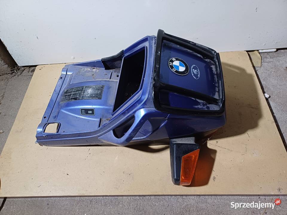 Zadupel lampa tylnia bmw k1100rs kierunkowskazy