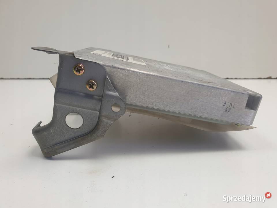 Toyota Corolla E12 20 D4D STEROWNIK SILNIKA lubelskie Chełm